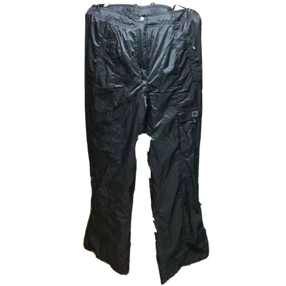 Nils Sportswear Gray Snowboard/Ski Pants Size 12